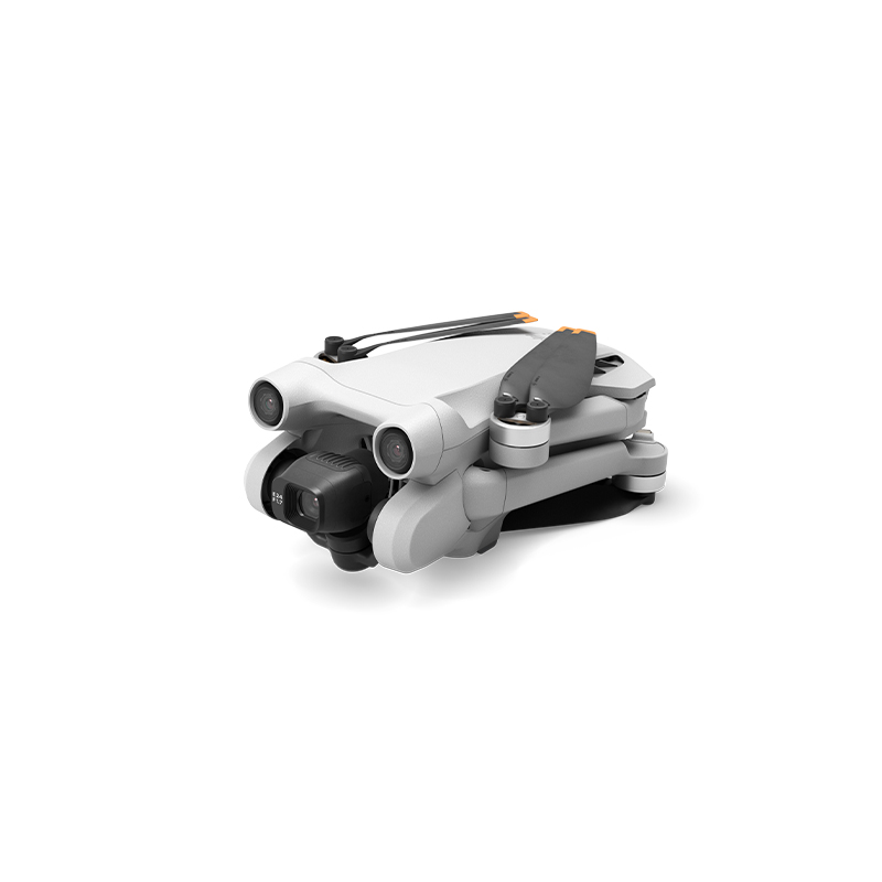 DJI Mini 3 Pro drone (DJI RC) ประกันศูนย์ 1 ปี By Aquapro