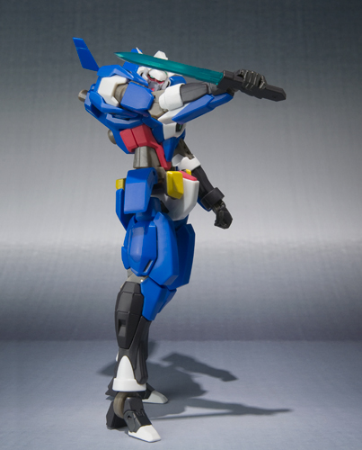 กันดั้ม Bandai The Robot Spirits <SIDE MS> R-112 AGE-1S Gundam AGE-1 Spallow