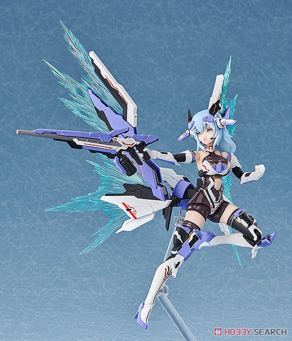 <Preorderถึง 17/3/2023>🔔เปิดรับPreorder มัดจำ 1000 บาท Hyper Body AG-01 Lark Nio (PVC Figure)