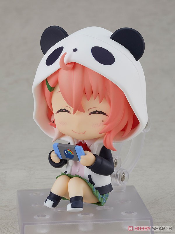 <Preorderถึงวันที่ 6/5/2022 > เปิดรับPreorder #มัดจำ 300บาทNendoroid Sasaki Saku (PVC Figure)