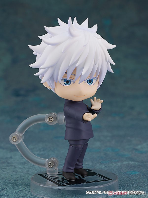 <Preorderถึงวันที่ 4/8/2023 > เปิดรับPreorder #มัดจำ 400 บาท Nendoroid Satoru Gojo: Tokyo Jujutsu High School Ver.