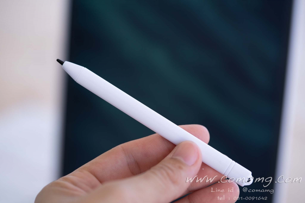 กระดานวาดเขียนTHINKIN (LCD Writing Pad) ขนาด 8-12 นิ้ว