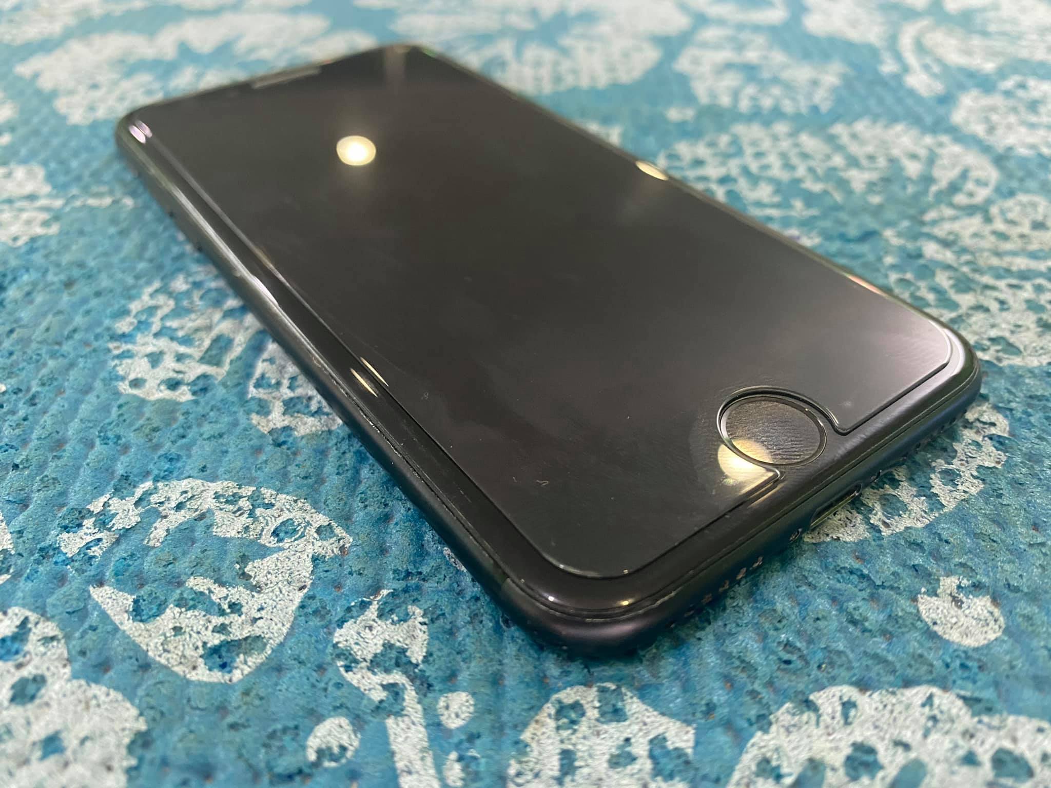 ( SOLD OUT ) iPhone 7 128 GB Model TH มือ2