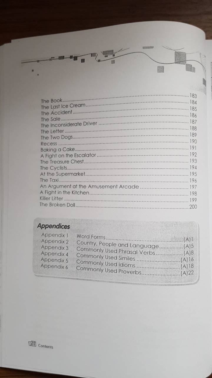 หนังสือฝึกการอ่านและการเขียนภาษาอังกฤษ Superduper Model Composition For Primary Levels 3