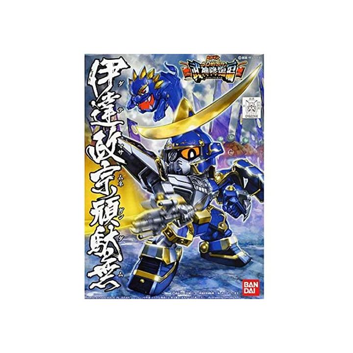 <Preorder ปิดรับวันที่ 14/6/2024 >🔔เปิดรับPreorder ไม่ต้ดมัดจำBB350 DATE MASAMUNE GUNDAM