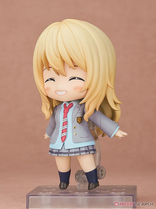 <Preorderถึงวันที่ 2/6/2023 > เปิดรับPreorder #มัดจำ 500 บาทNendoroid Kaori Miyazono (PVC Figure