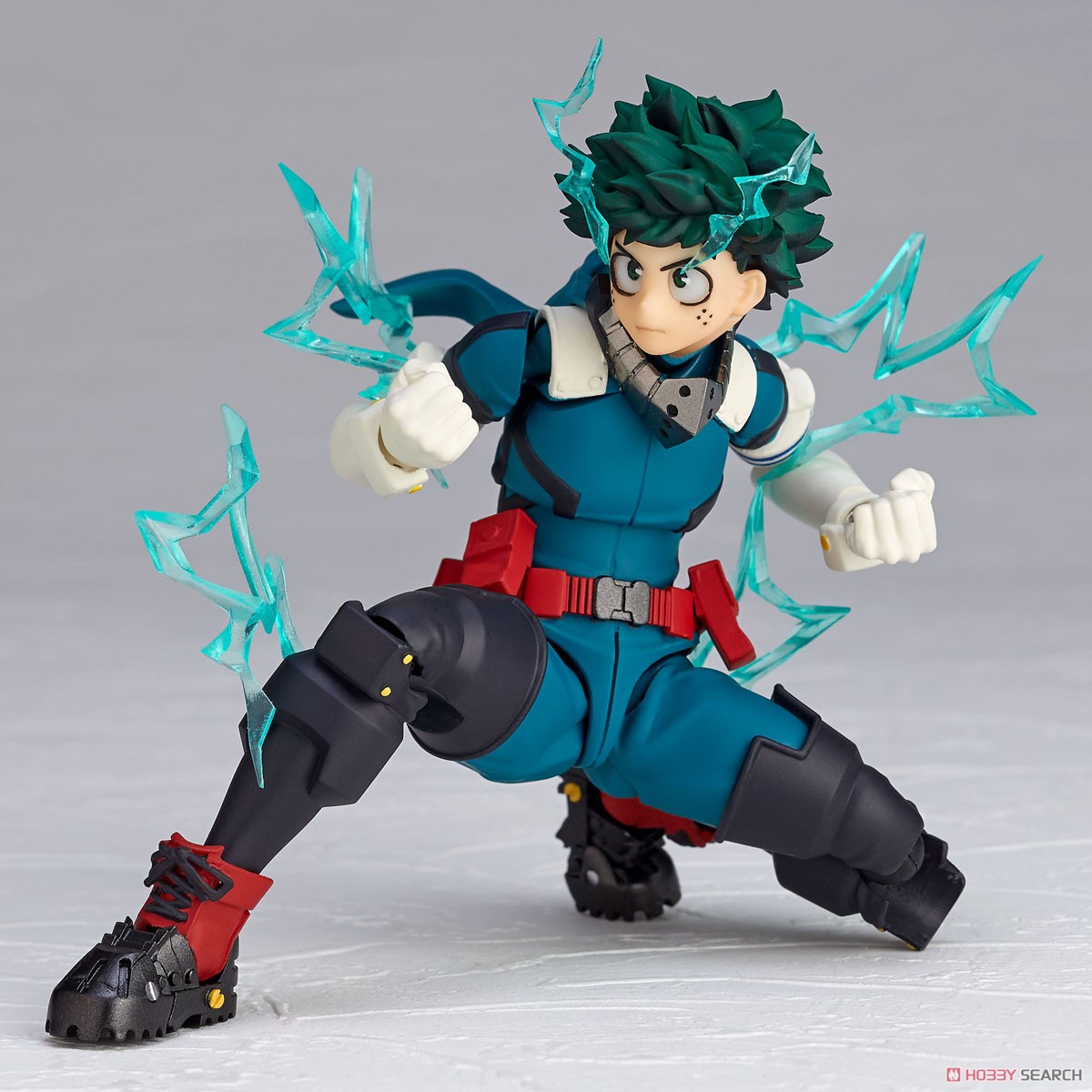 <Preorderถึง18/5/2021> 🔔เปิดรับPreorder มัดจำ 400 บาท Figure Complex Amazing Yamaguchi Series No.018 [Izuku Midoriya] (PVC Figure)