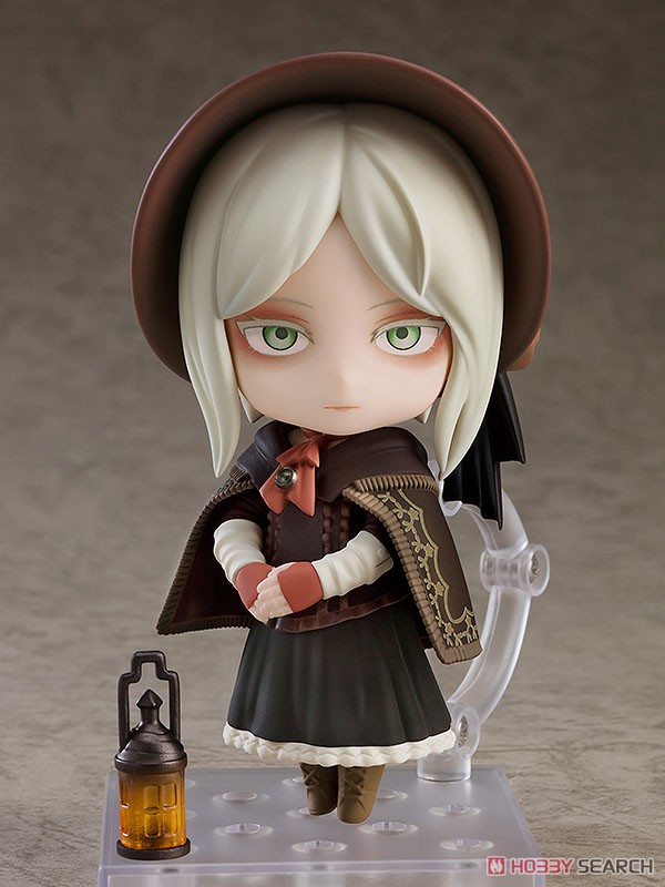 <Preorderถึงวันที่ 16/12/2022 > เปิดรับPreorder #มัดจำ 500 บาท Nendoroid The Doll