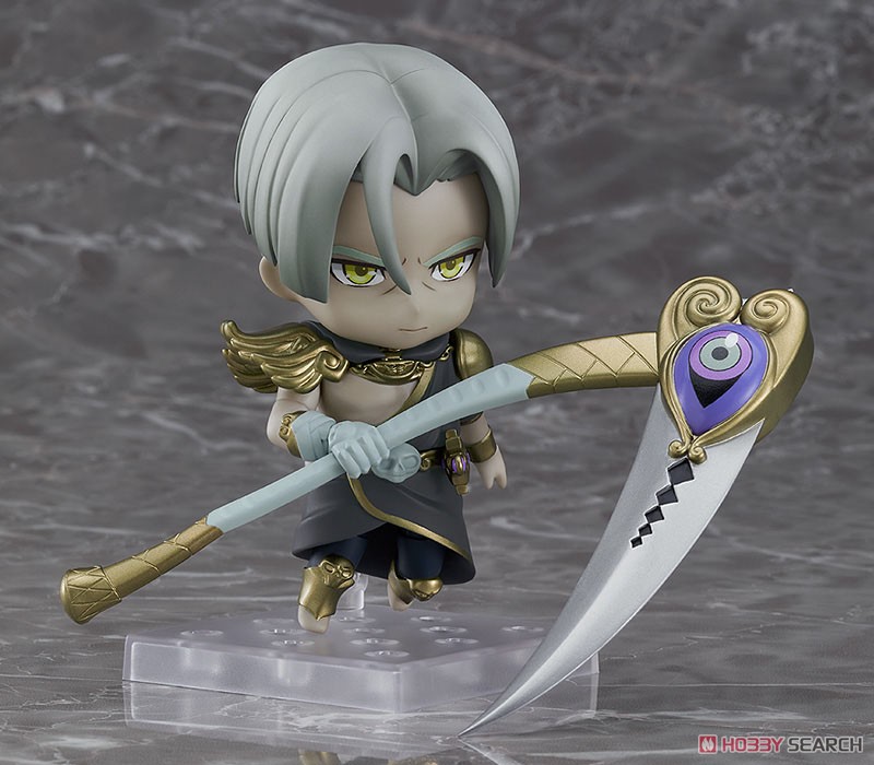 <Preorderถึงวันที่ 12/8/2022 > เปิดรับPreorder #มัดจำ 300บาท Nendoroid Thanatos (Completed