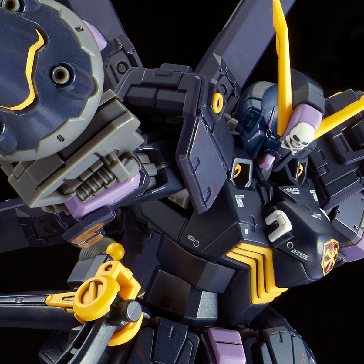 Preorder ปิดรับพรีที่ 3 คิว มีมัดจำ 700 บาท P-bandai RG 1/144 CROSSBONE GUNDAM X2