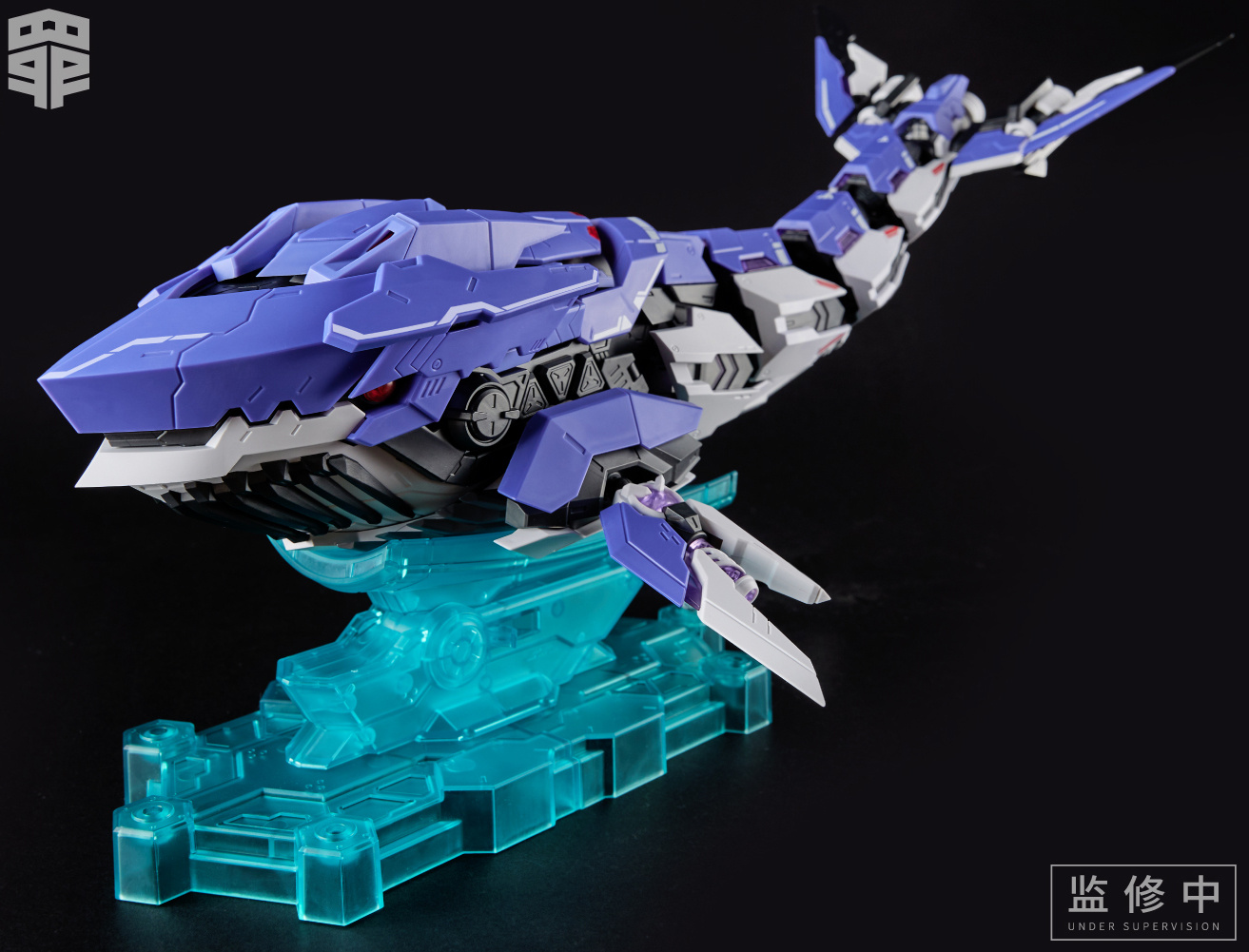 <Preorderปิดรับวันที่ 8/11/2023 🔔เปิดรับPreorder มัดจำ 200 บาท โมจีน 1/10 Seven Deadly Sins Series GREED