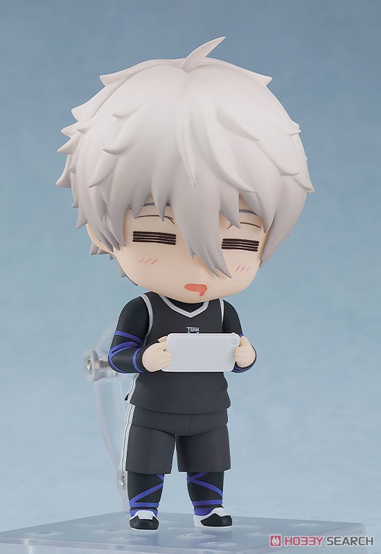 <Preorderถึงวันที่ 3/3/2023 > เปิดรับPreorder #มัดจำ 500บาท Nendoroid Nagi Seishiro (PVC Figure)