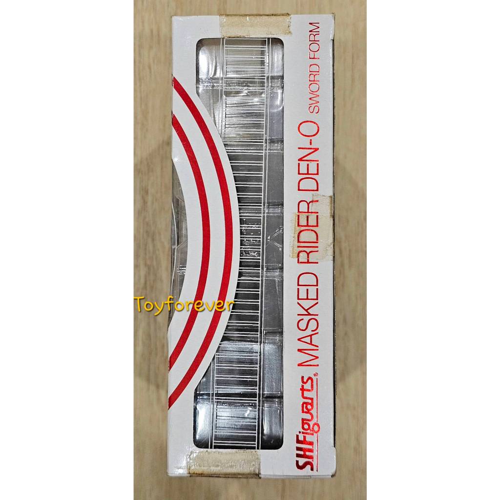 SHF S.H.Figuarts Rider Den-O Sword Form JP