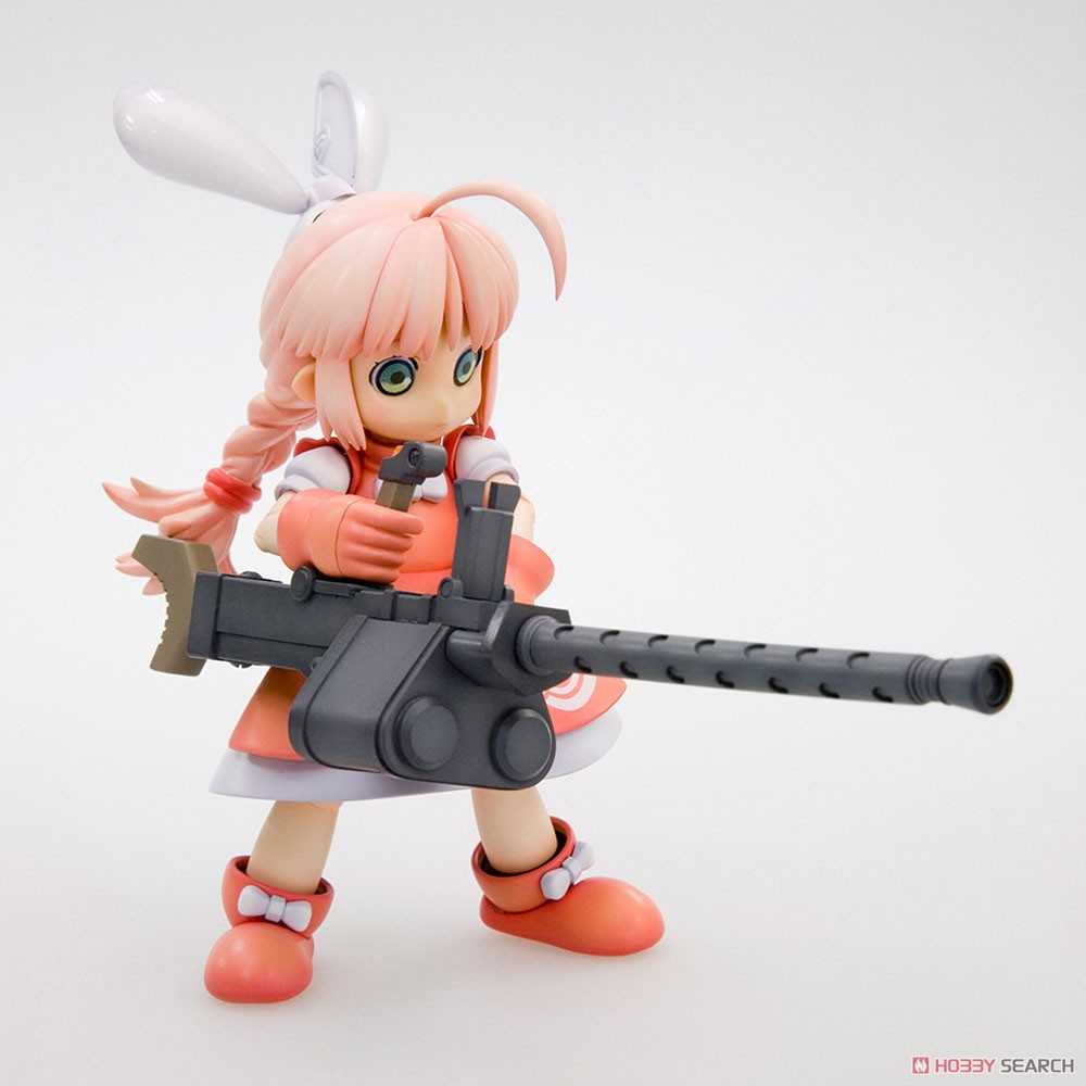 เปิดรับPreorder มัดจำ 300 บาท HOIHOI-SAN HEAVY ARMS Ver. NEW EDITION โมเดลประกอบ