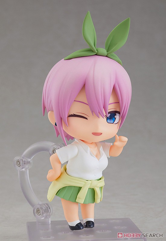 เปิดรับPreorder มัดจำ200 บาท Nendoroid Yotsuba Nakano (PVC Figure)