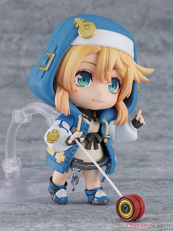 <Preorderถึงวันที่ 1/9/2023 > เปิดรับPreorder #มัดจำ 500 บาท Nendoroid Bridget (PVC Figure)