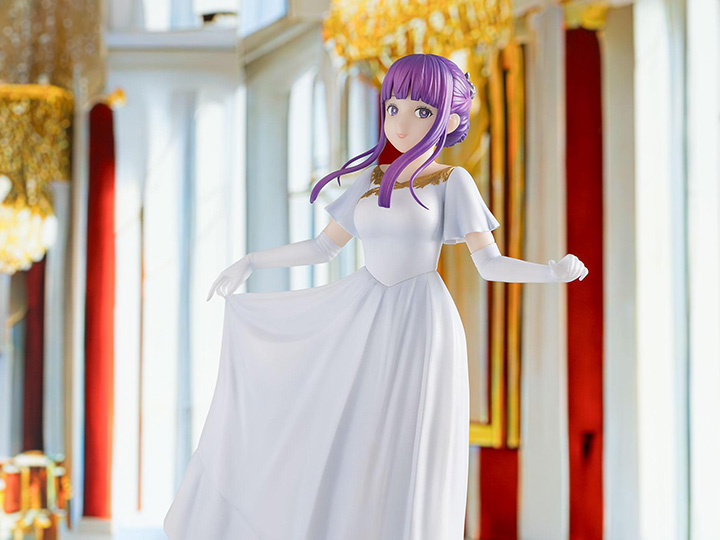 (Preorder ถึงวันที่ 14/2/2024) เปิดรับPreorder มีค่ามัดจำ 100 บาท 06026708 sega Luminasta Fern In Vorig Ver.