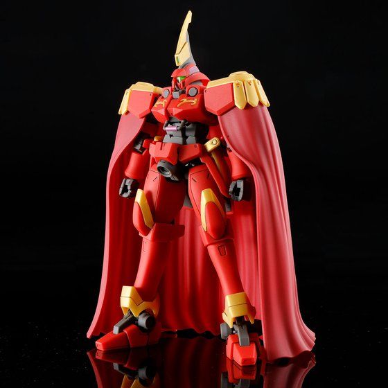 <Preorderถึง 4/6/2021>เปิดรับPreorder มัดจำ 300 บาท P-bandai HGAC 1/144 LEOS โมเดลประกอบ