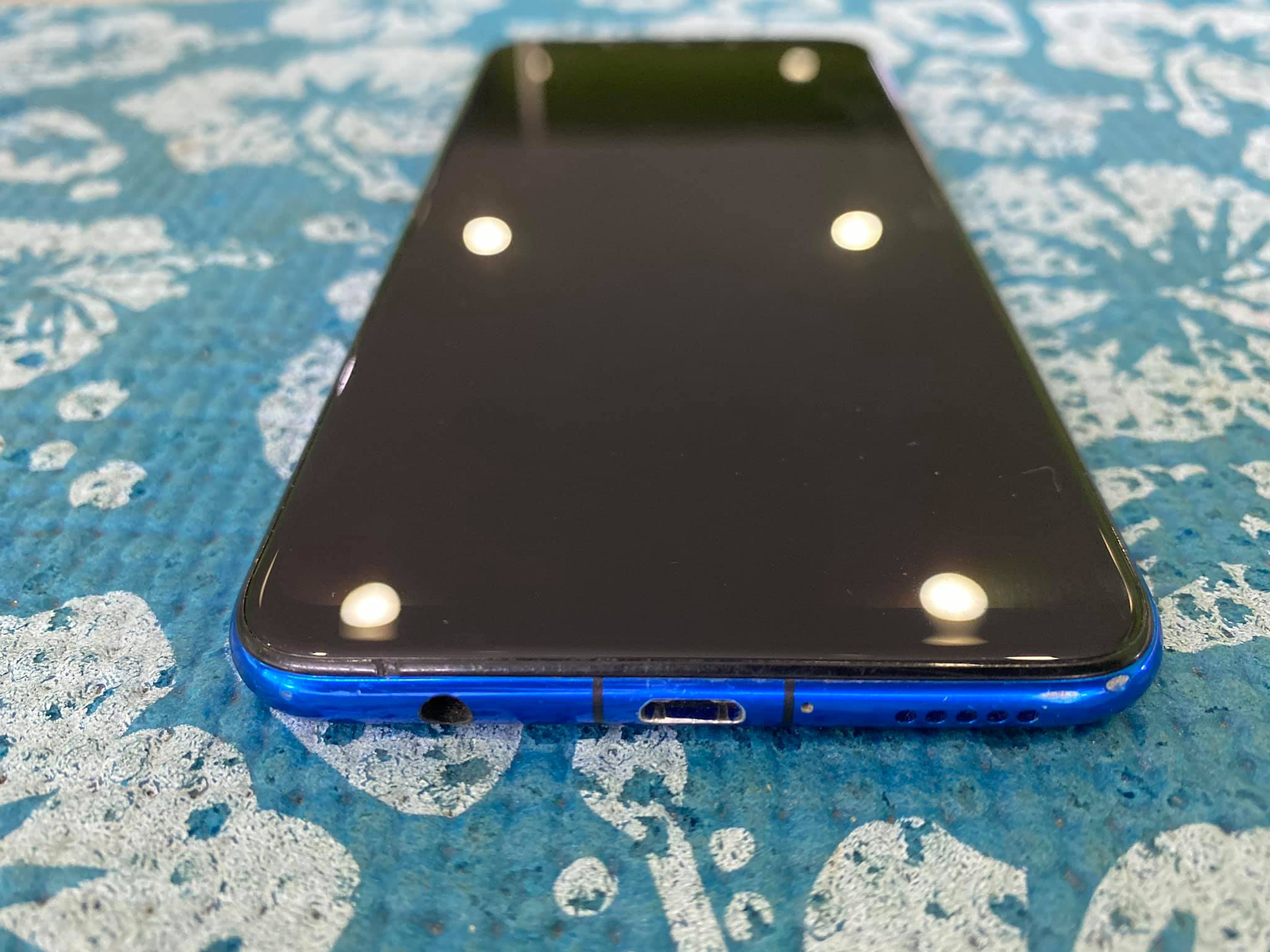 ( SOLD OUT ) Huawei Nova 3i