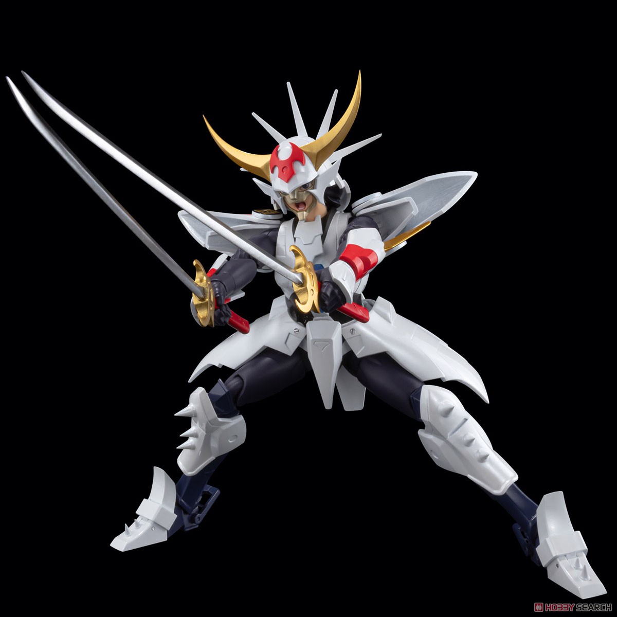 <Preorderถึง 8/3/2022 >เปิดรับPreorder มัดจำ 900 บาท Chou-Dan-Kadou Yoroiden-Samurai Troopers Kikotei Rekka (PVC Figure)