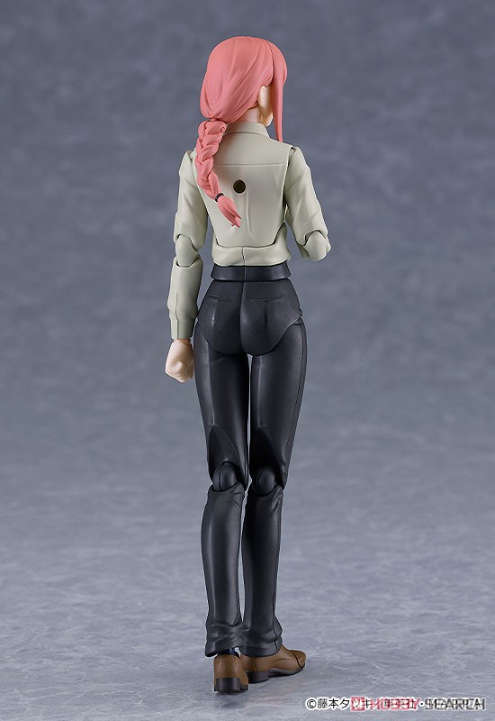 <Preorderถึง 12/1/2024>🔔เปิดรับPreorder มัดจำ 800 บาท figma Makima (PVC Figure