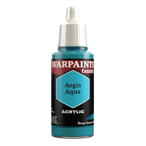 Aegis aqua