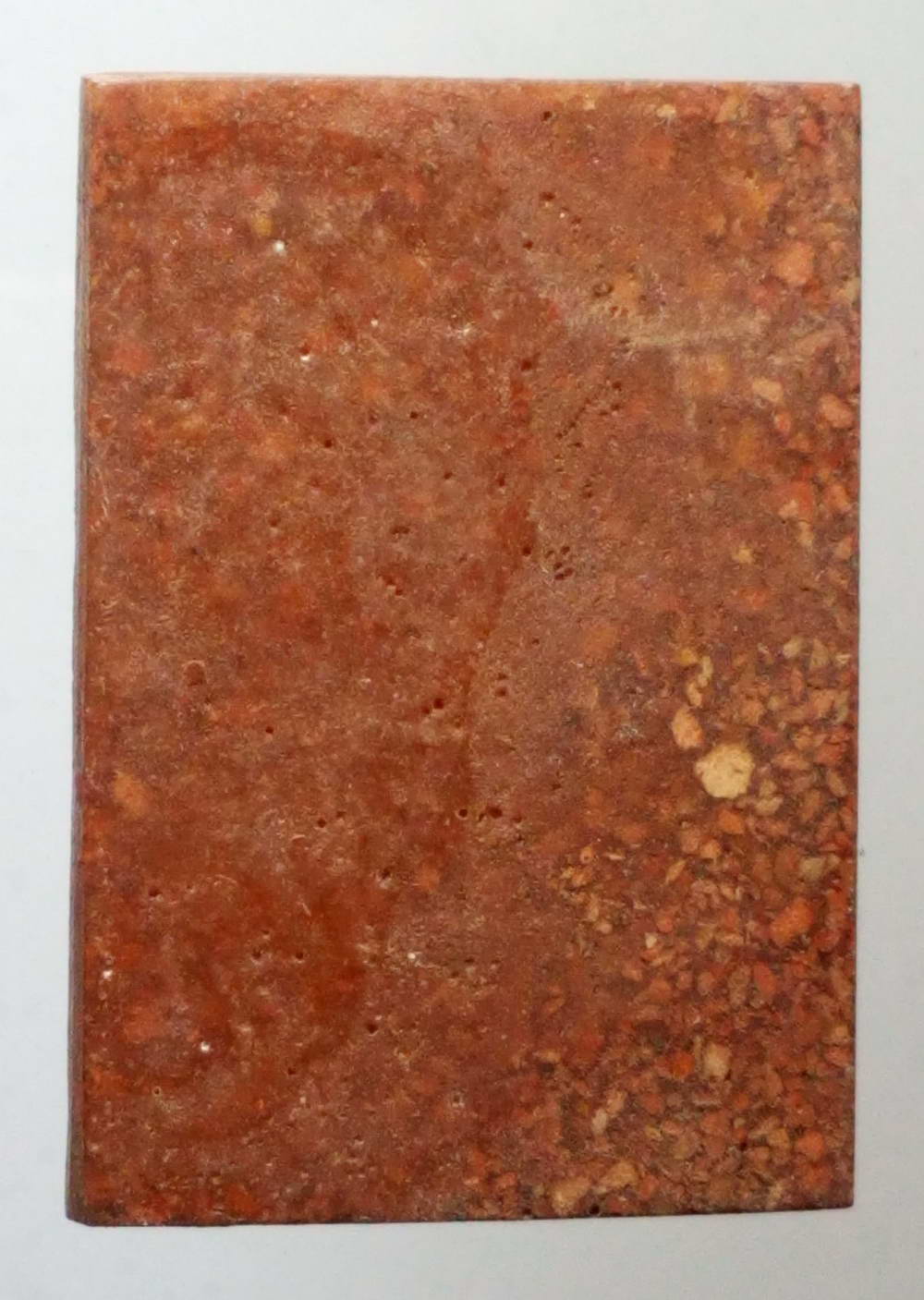 รหัสสินค้า พระสมเด็จ วัดต่างๆ 442 พระสมเด็จ เนื้อกระเบื้องหลังคาโบสถ์ วัดโสธรวรารามวรวิหาร จังหวัดฉะเชิงเทรา