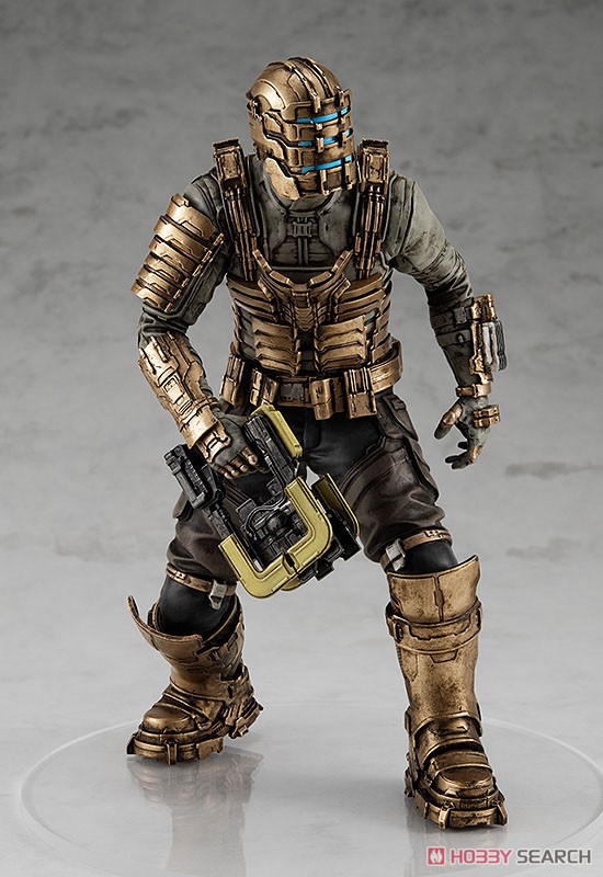 <Preorderถึง 19/5/2021>เปิดรับPreorder มัดจำ 300 บาท Pop Up Parade Isaac Clarke (Completed)
