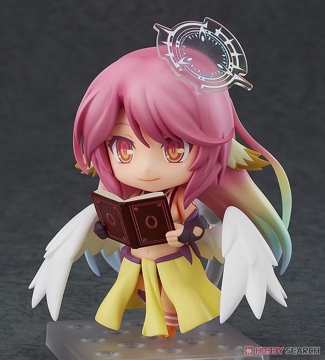<Preorderถึงวันที่ 26/8/2022 > เปิดรับPreorder #มัดจำ 450บาท Nendoroid Jibril (PVC Figure)