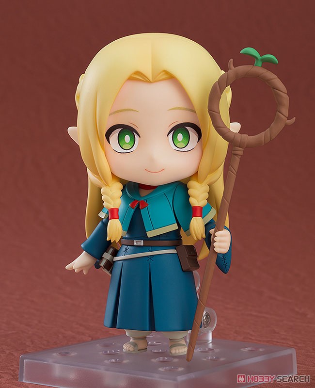 <Preorderถึงวันที่ 1/3/2024> เปิดรับPreorder #มัดจำ 500 บาท Nendoroid Marcille (PVC Figure)