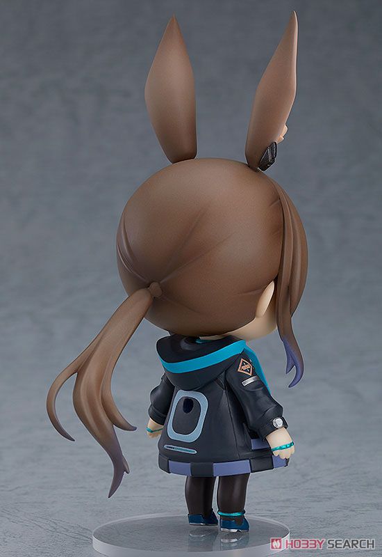 <Preorderถึง 19/6/2021> เปิดรับPreorder #มัดจำ 300 บาท Nendoroid Amiya (PVC Figure)