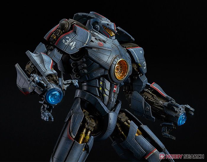 (Preorderปิดรับวันที่ 28/3/2025 )เปิดรับPreorder มัดจำ 600 บาท Plamax JG-02: Gipsy Dange