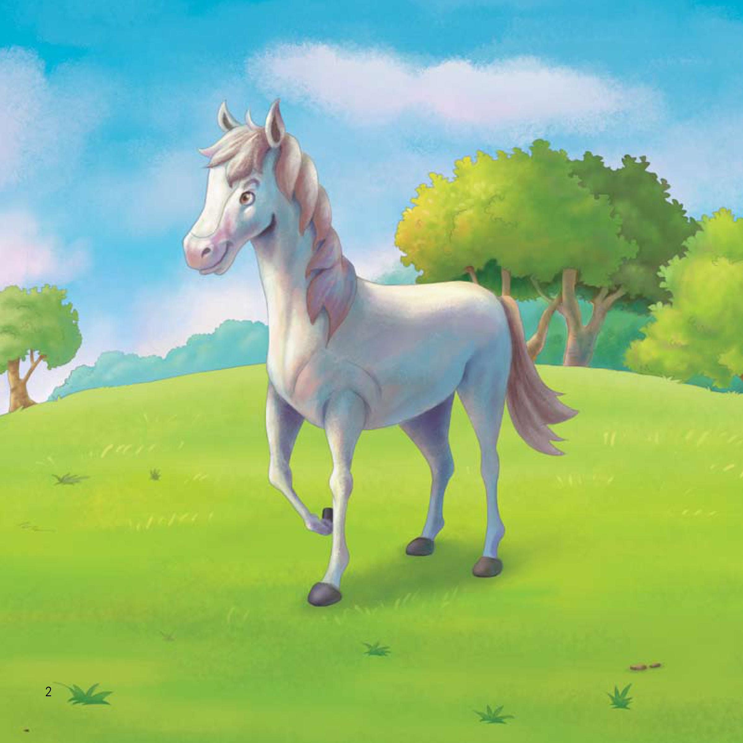 คำตรงกันข้าม มีนิทานแสนสนุก