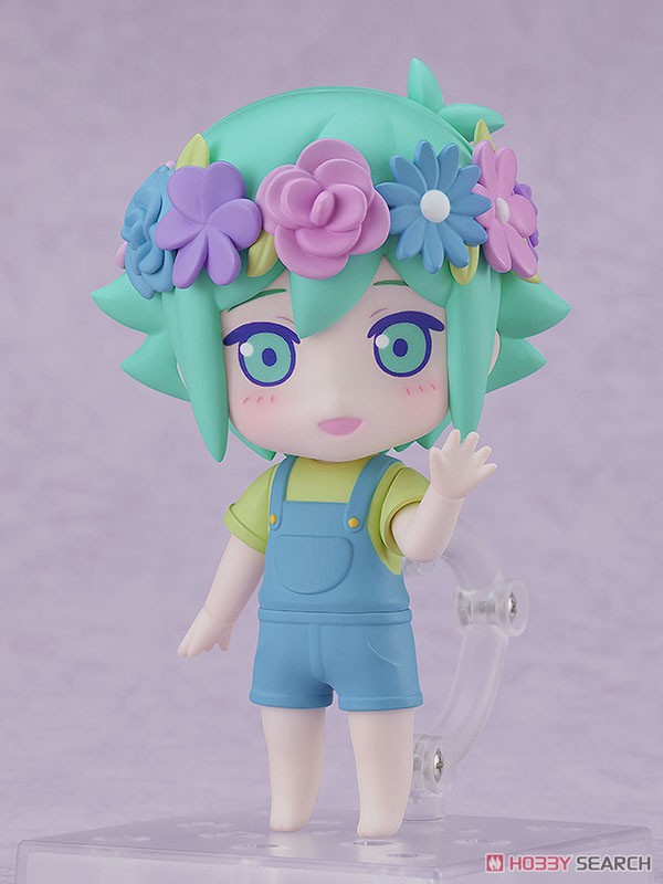 <Preorderถึงวันที่ 3/3/2023 > เปิดรับPreorder #มัดจำ 450 บาท Nendoroid Basil (Completed)