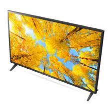 LG ทีวี UHD LED (43", 4K, Smart, ปี 2022) รุ่น 43UQ7500PSF.ATM