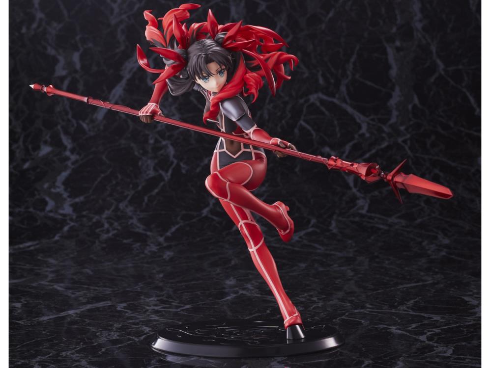 เปิดรับPreorder มีค่ามัดจำ 1300 บาท Fate/ 1/7 RIN TOHSAKA Battle Version