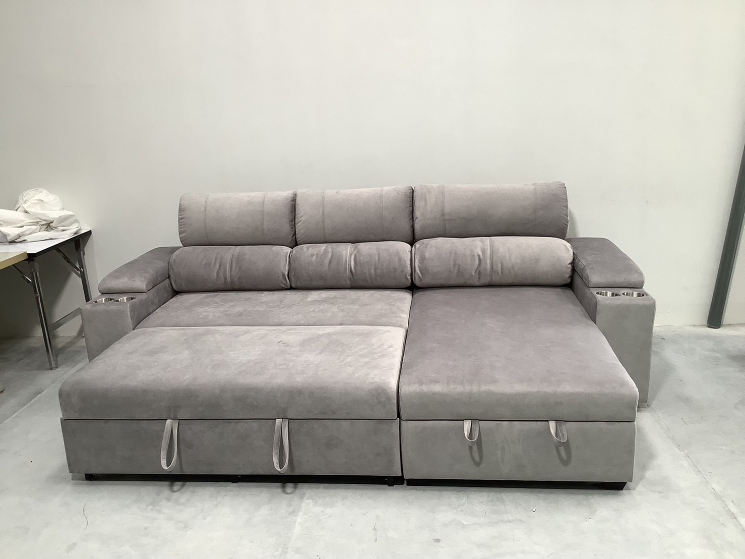 โซฟาเบด รุ่น RomeO 280 cm