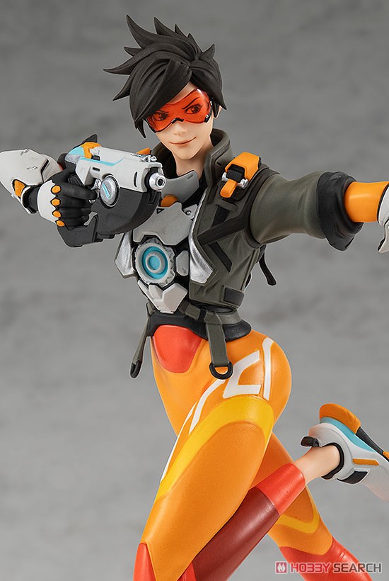 <Preorderถึง 1/12/2023>เปิดรับPreorder มัดจำ 300 บาท Pop Up Parade Tracer (PVC Figure)