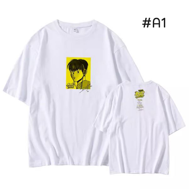 เสื้อยืด NCT MARK : '200'