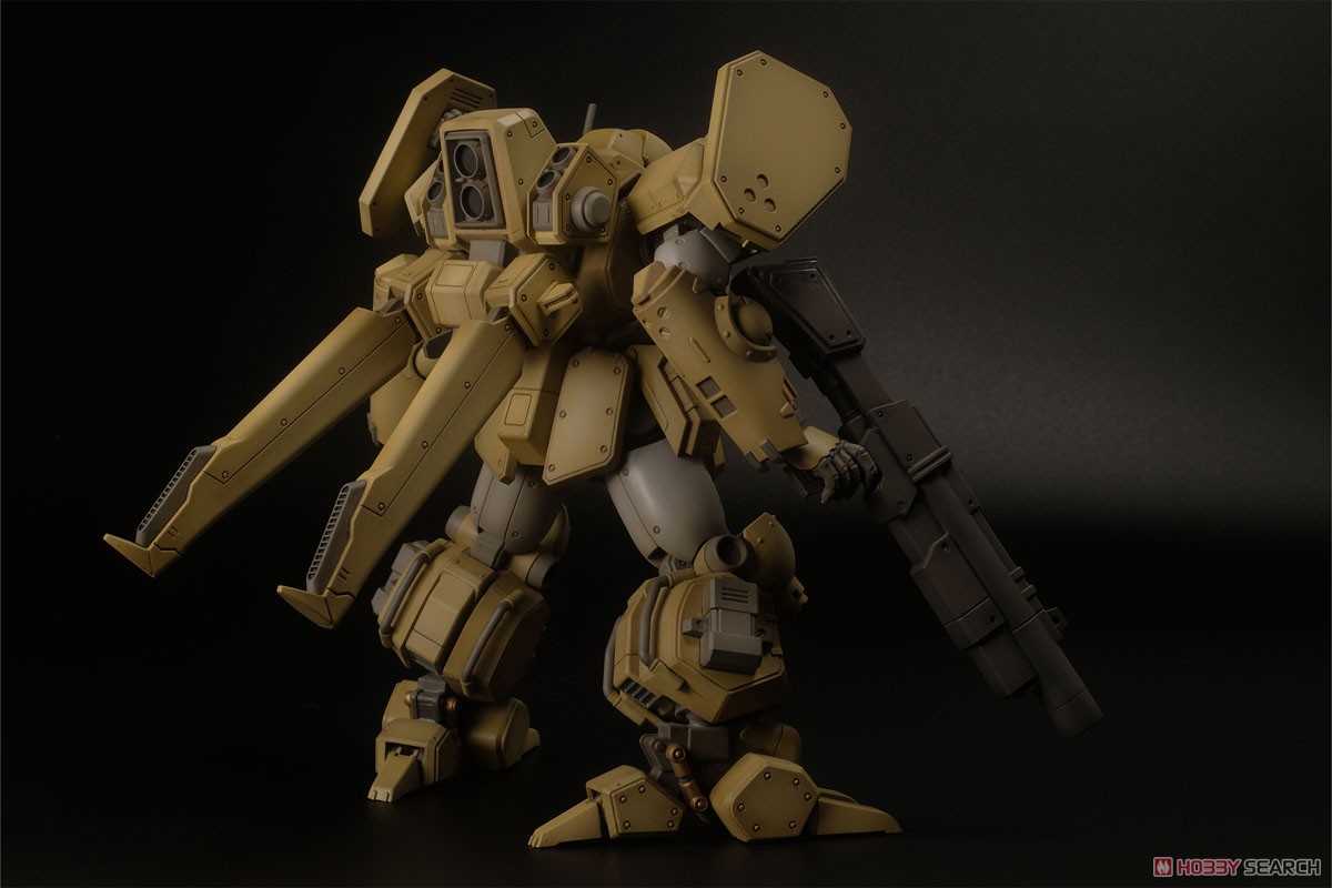 (Preorderปิดรับวันที่ 8/7/2022 )เปิดรับPreorder มัดจำ400 บาท 1/35 AS-5E3 Leynos (Land-Battle Version) [Renewal Ver.]