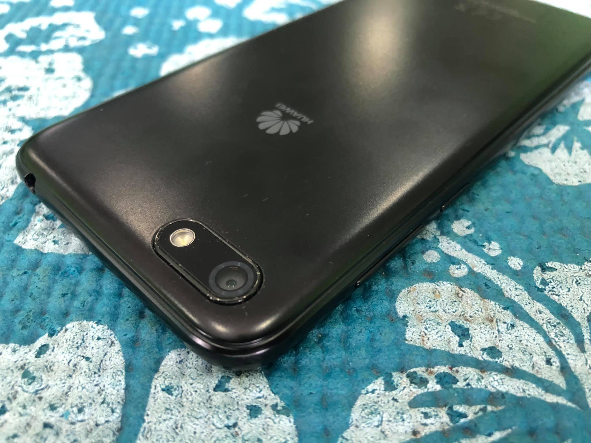 ( SOLD OUT ) Huawei Y5 lite