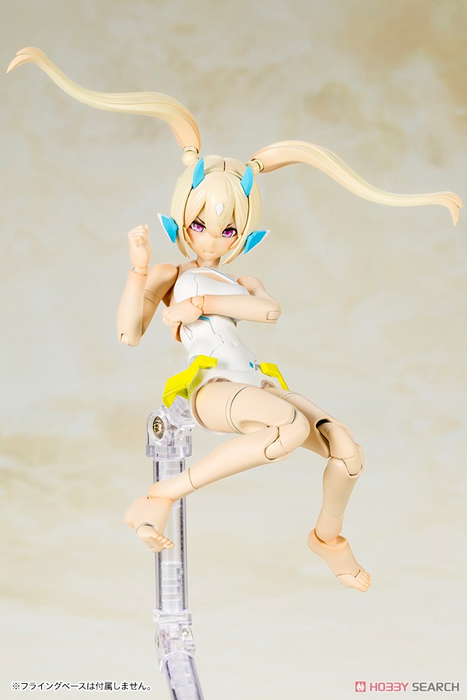 <Preorder ปิดรับที่ 10 คิว > มัดจำ 350 บาท Asra Ninja Aoi (Plastic model)