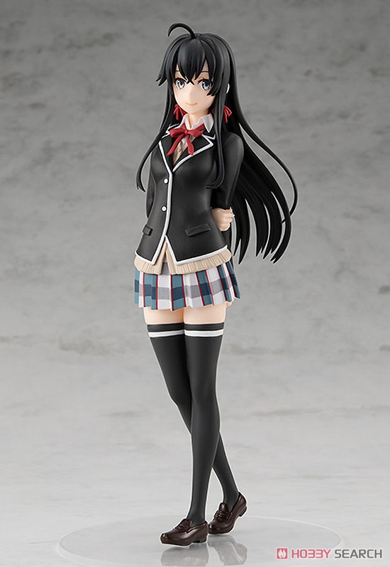 <Preorderถึง 8/ 5/2021>เปิดรับPreorder มัดจำ 200 บาท Pop Up Parade Yukino Yukinoshita (PVC Figure)