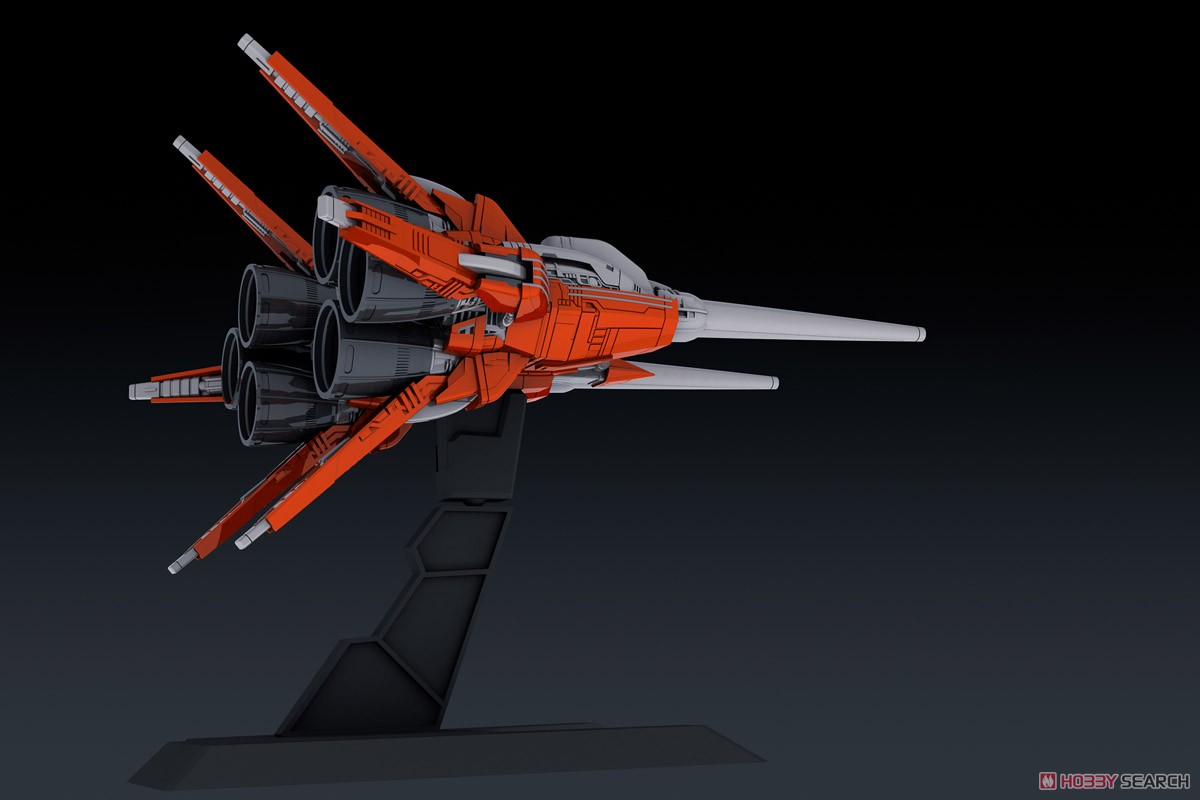 <Preorderปิดรับวันที่ 15/9/2023 > 🔔เปิดรับPreorder มัดจำ400บาท RVA-818 X-LAY (Plastic model)