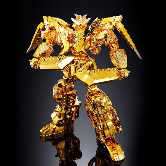 <preorder ปิดรับวันที่ 17/6/2023> เปิดรับPreorder มัดจำ 1600 บาท DON ONI TAIJIN -GOLD EDITION-