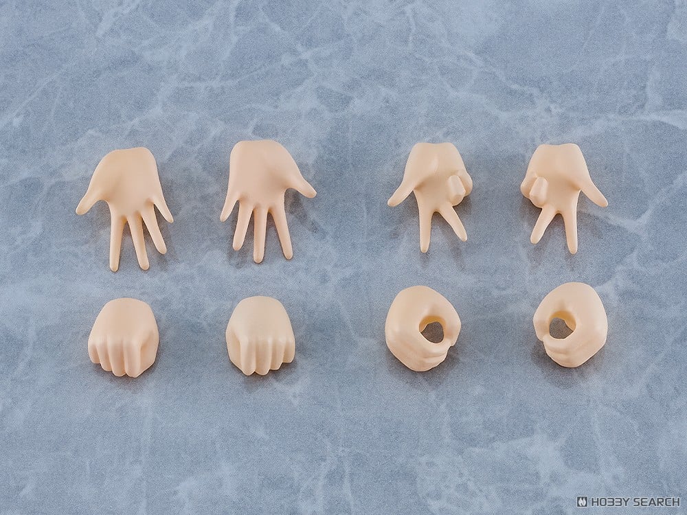 <Preorderถึง 15/8/2025>เปิดรับPreorder มัดจำ 200 บาท PLAMATEA Muse Body: Ichika B Type