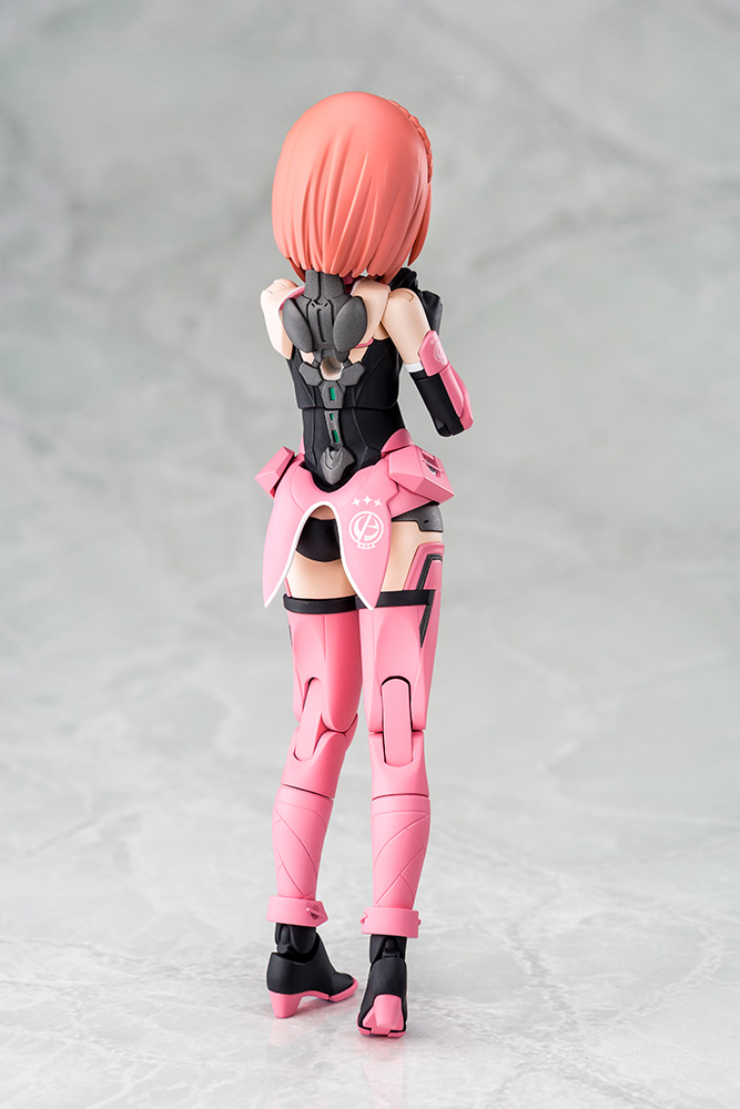 <Preorderที12คิว>เปิดรับPreorder มัดจำ 300 บาท Aika Aikawa [Jin-ai] (Plastic model)