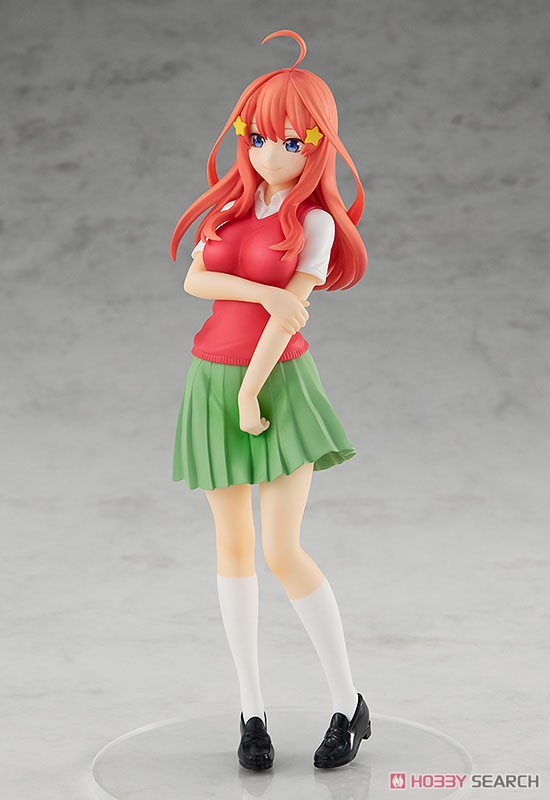 เปิดรับPreorder มัดจำ 200 บาท Pop Up Parade Itsuki Nakano (PVC Figure)