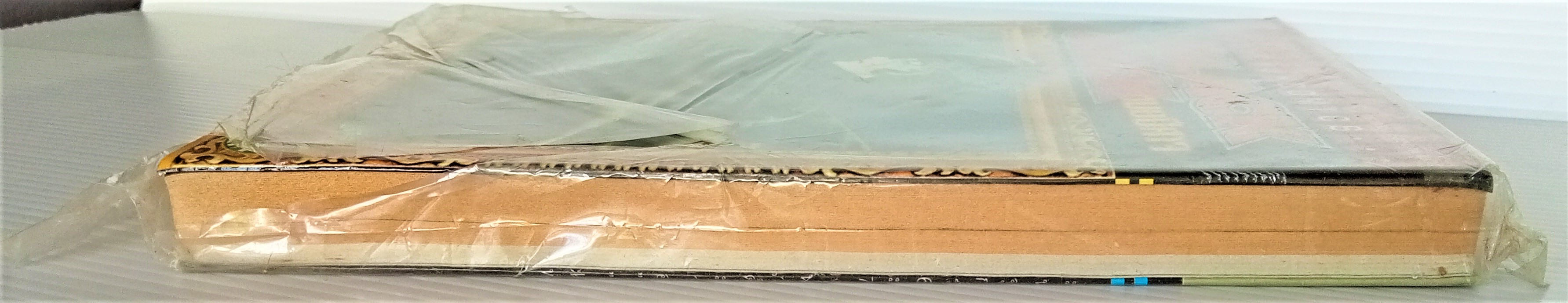 ฺBlack Jack เล่ม 10