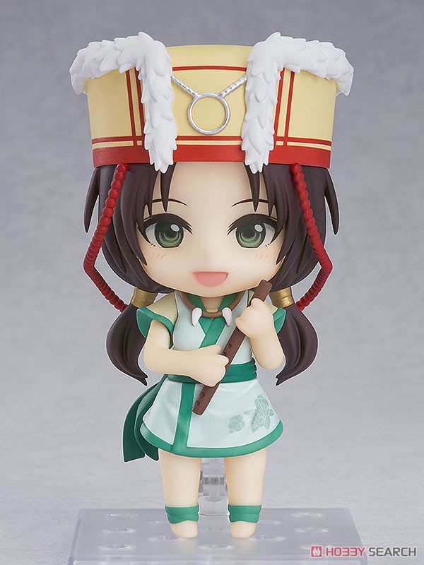 <Preorderถึง1/10/2021> เปิดรับPreorder #มัดจำ 300บาท Nendoroid Anu (PVC Figure